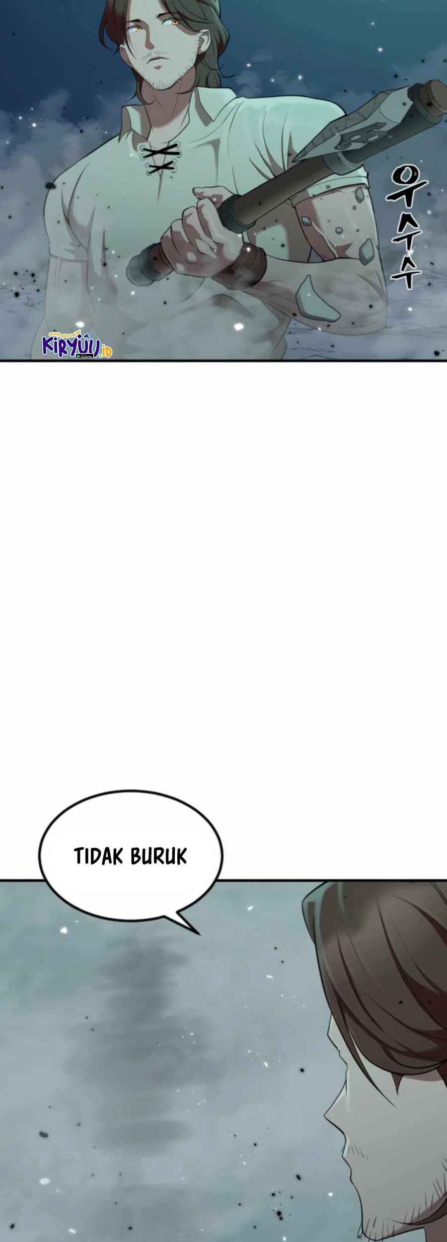 Is The Demon King A Healer? Chapter 14 - halaman 6