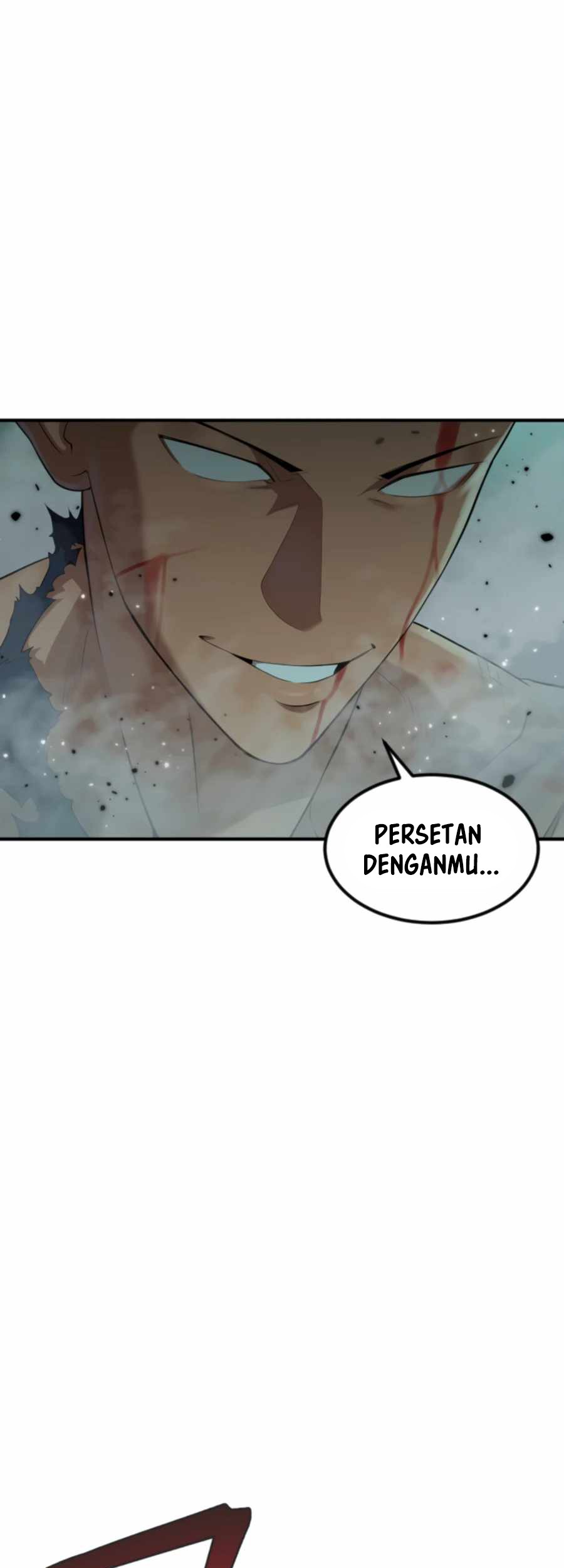 Is The Demon King A Healer? Chapter 14 - halaman 8