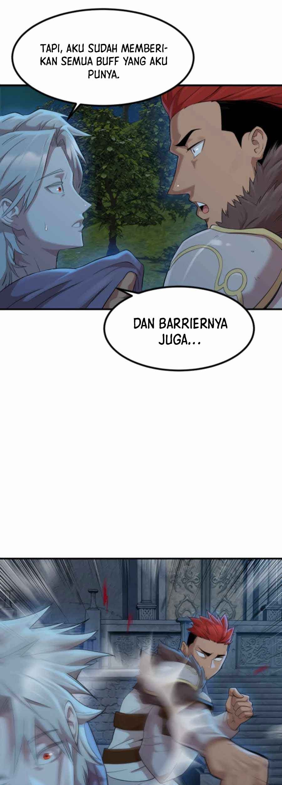 Is The Demon King A Healer? Chapter 2 - halaman 13