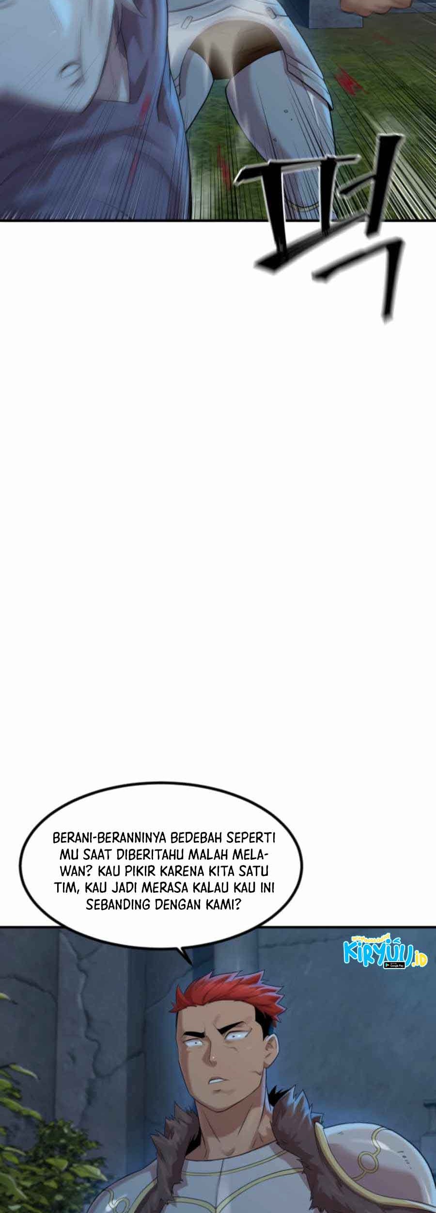 Is The Demon King A Healer? Chapter 2 - halaman 14