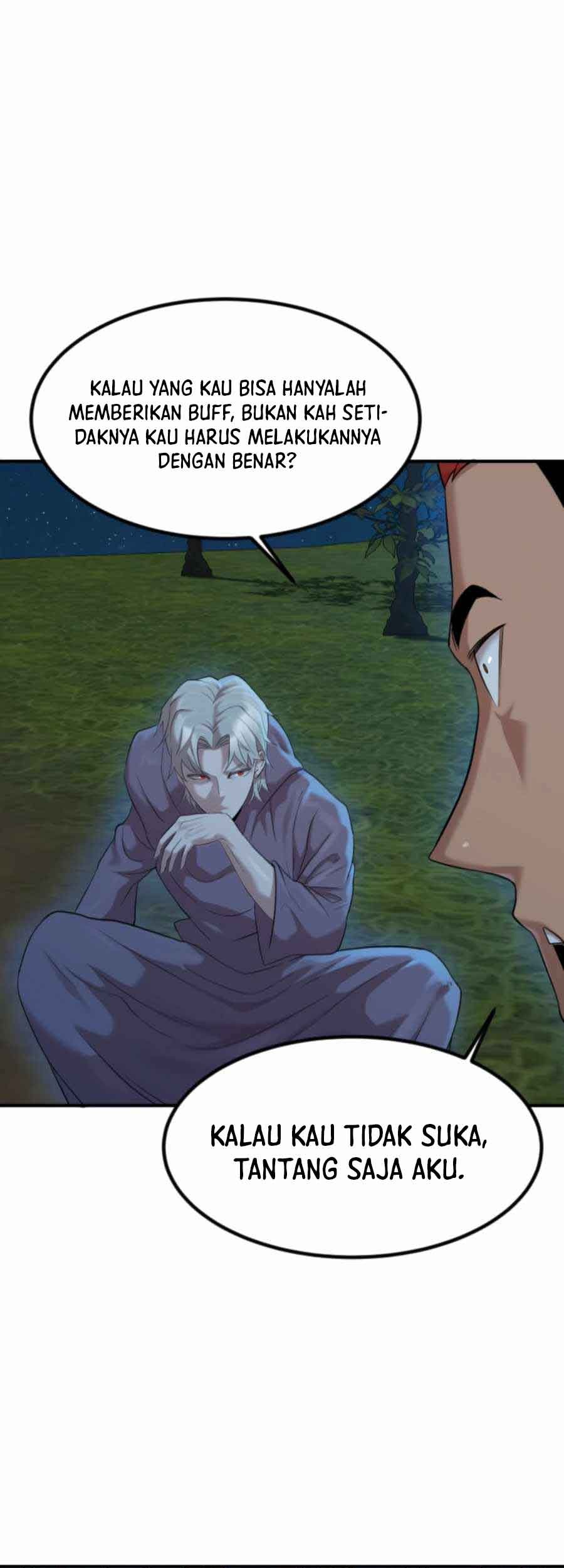 Is The Demon King A Healer? Chapter 2 - halaman 16