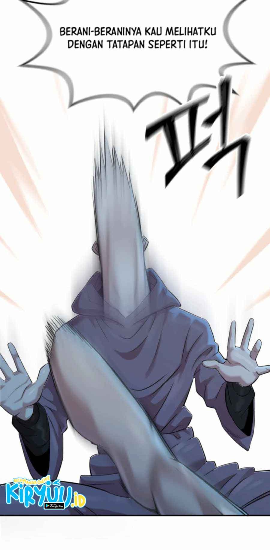 Is The Demon King A Healer? Chapter 2 - halaman 18