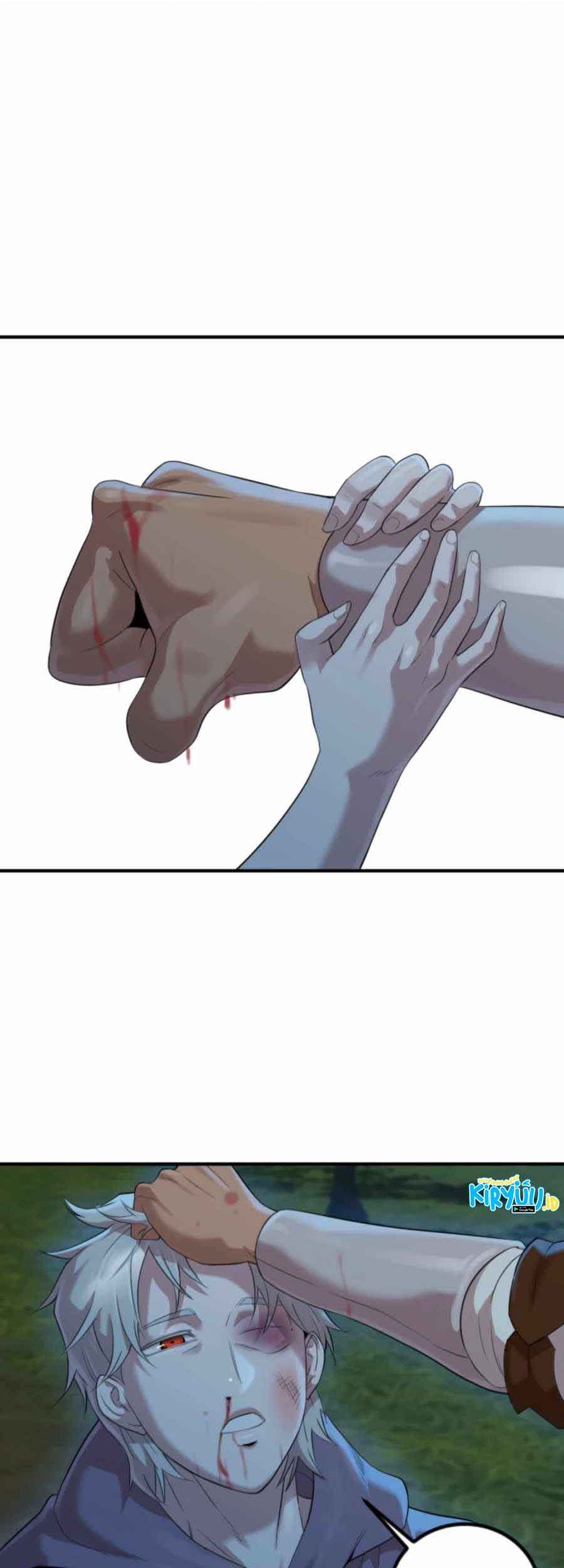 Is The Demon King A Healer? Chapter 2 - halaman 20