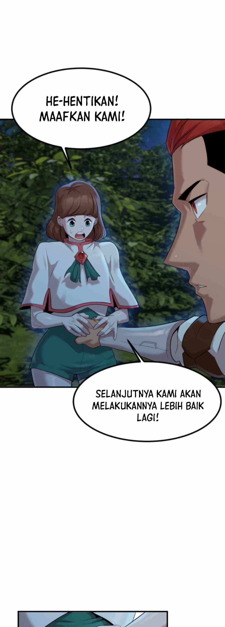 Is The Demon King A Healer? Chapter 2 - halaman 22