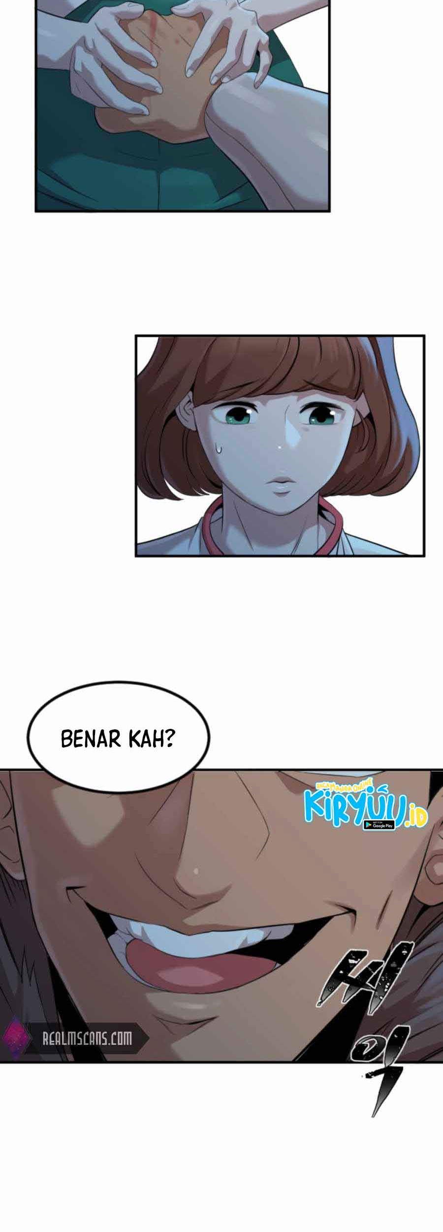 Is The Demon King A Healer? Chapter 2 - halaman 23