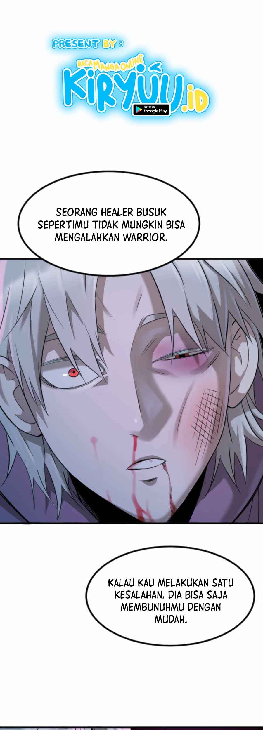 Is The Demon King A Healer? Chapter 2 - halaman 28