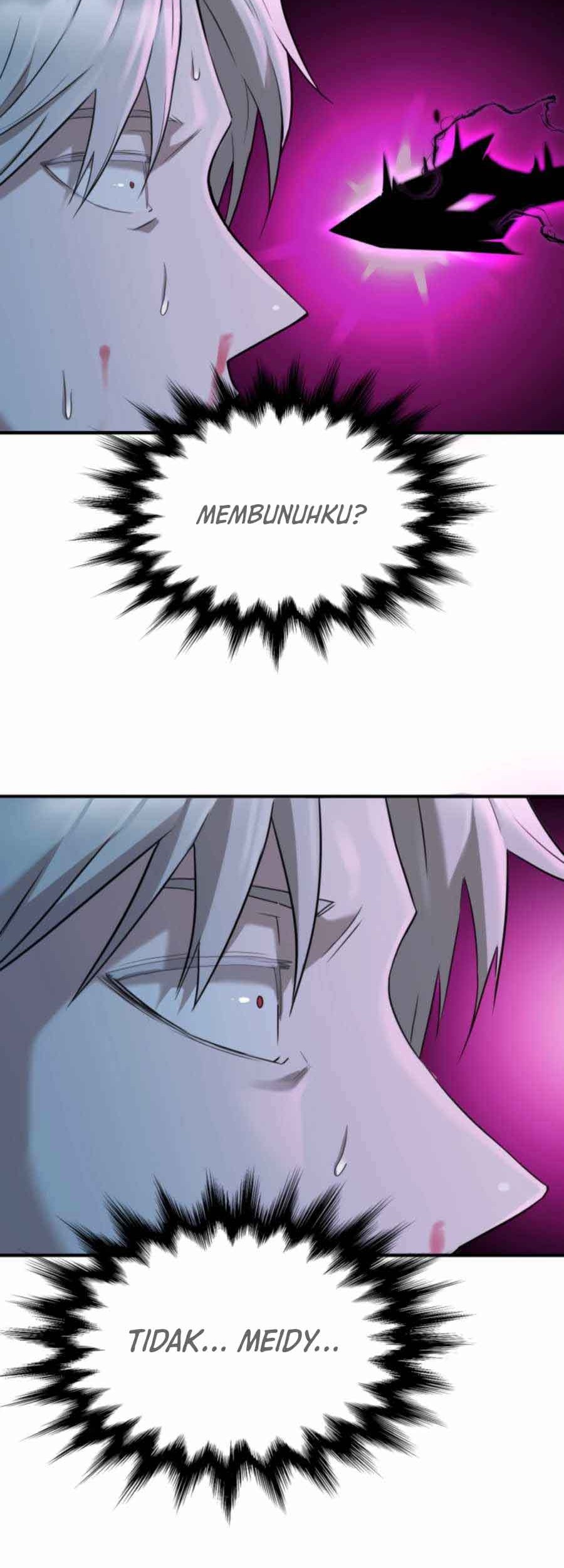 Is The Demon King A Healer? Chapter 2 - halaman 29