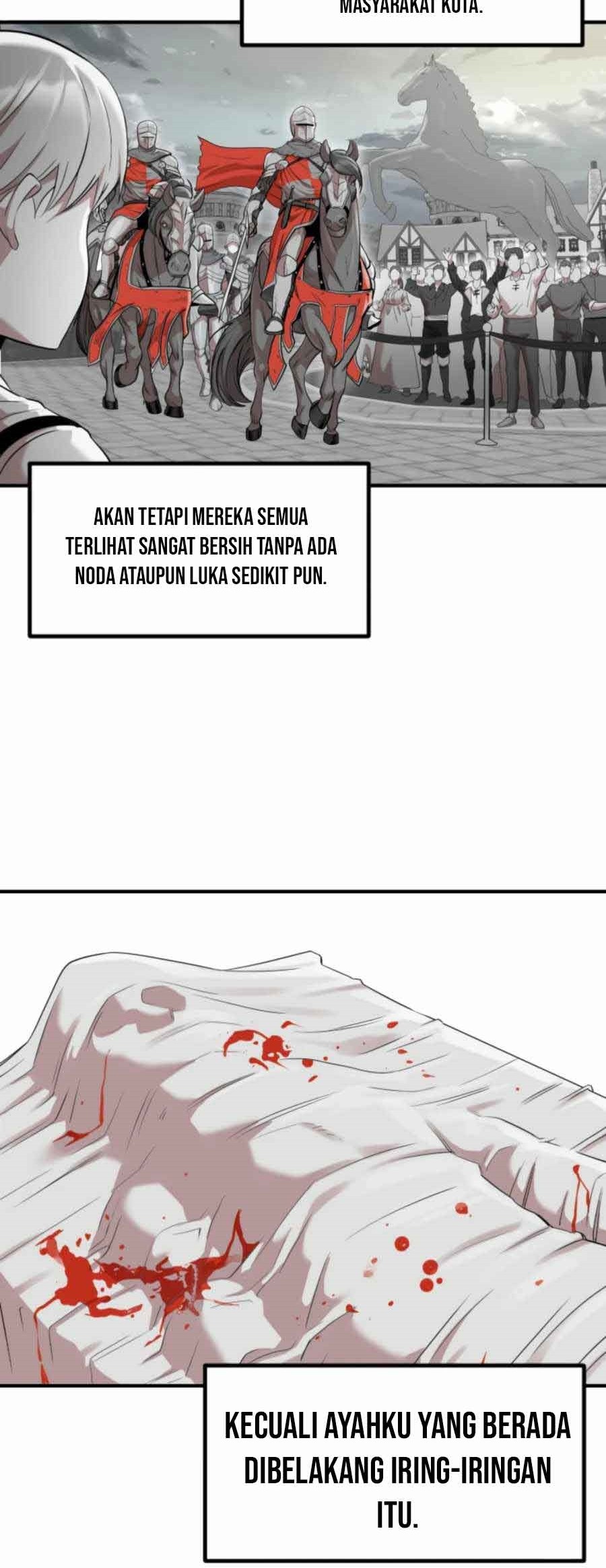 Is The Demon King A Healer? Chapter 2 - halaman 3
