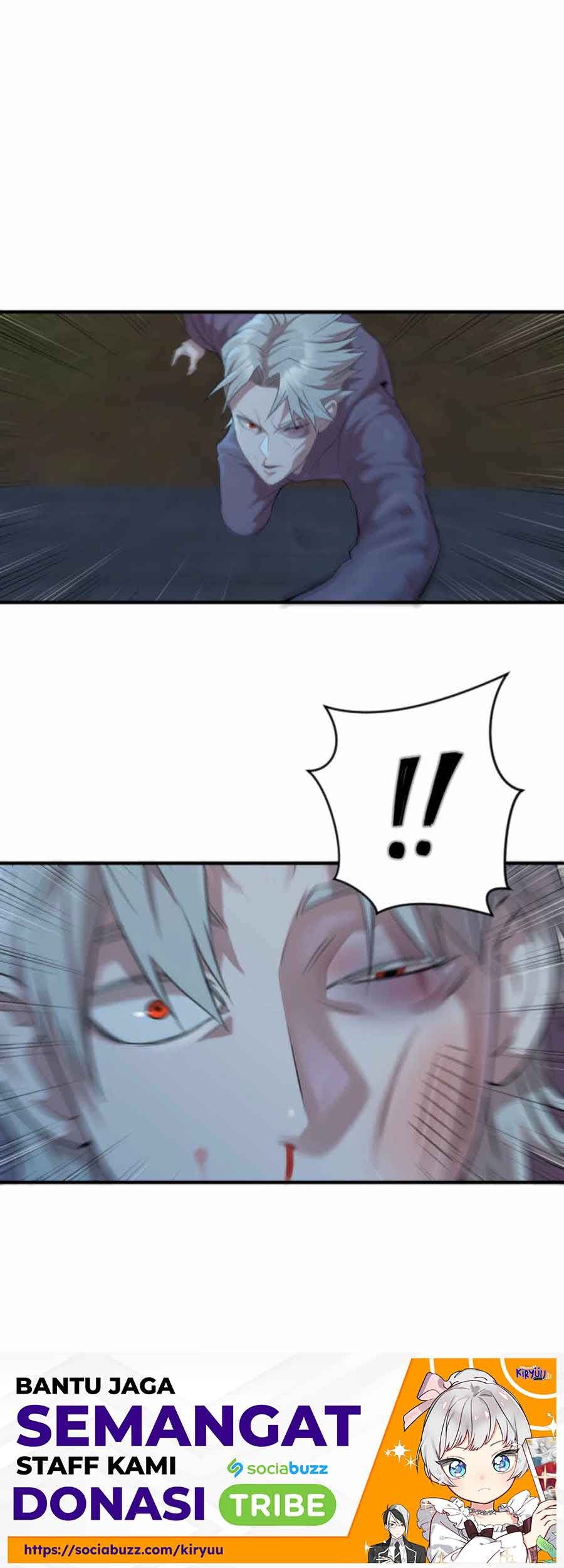 Is The Demon King A Healer? Chapter 2 - halaman 31