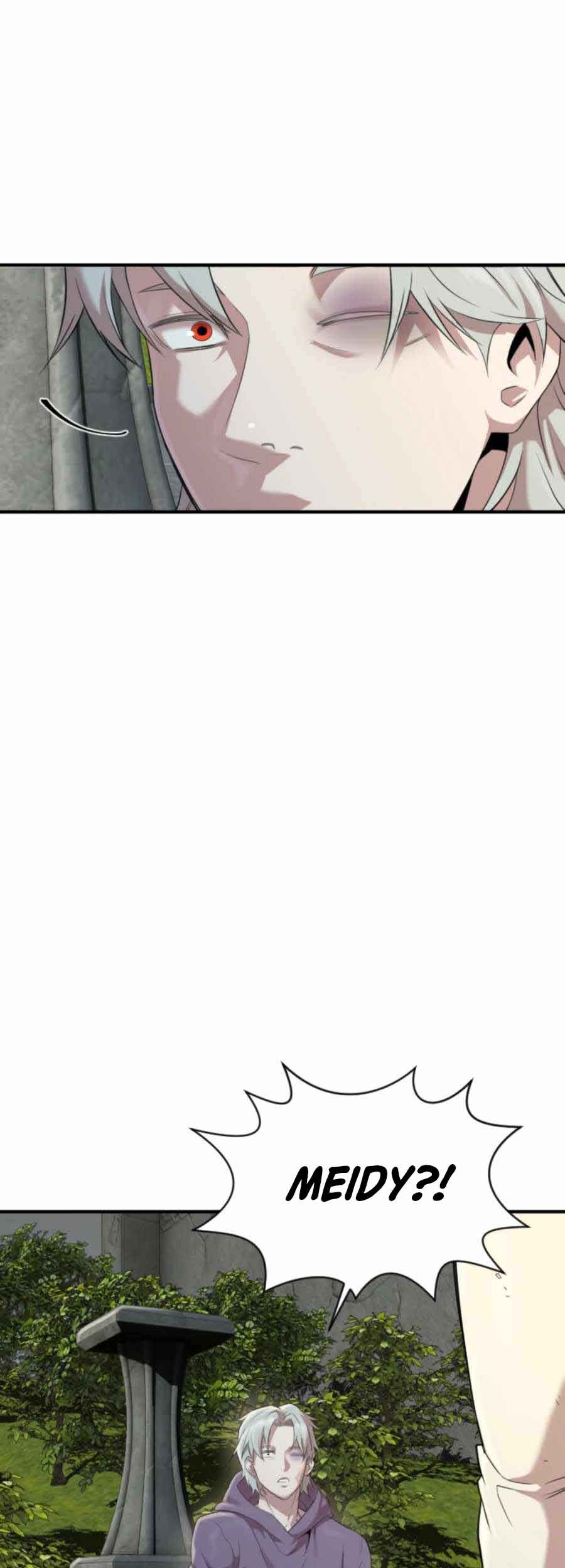 Is The Demon King A Healer? Chapter 2 - halaman 37