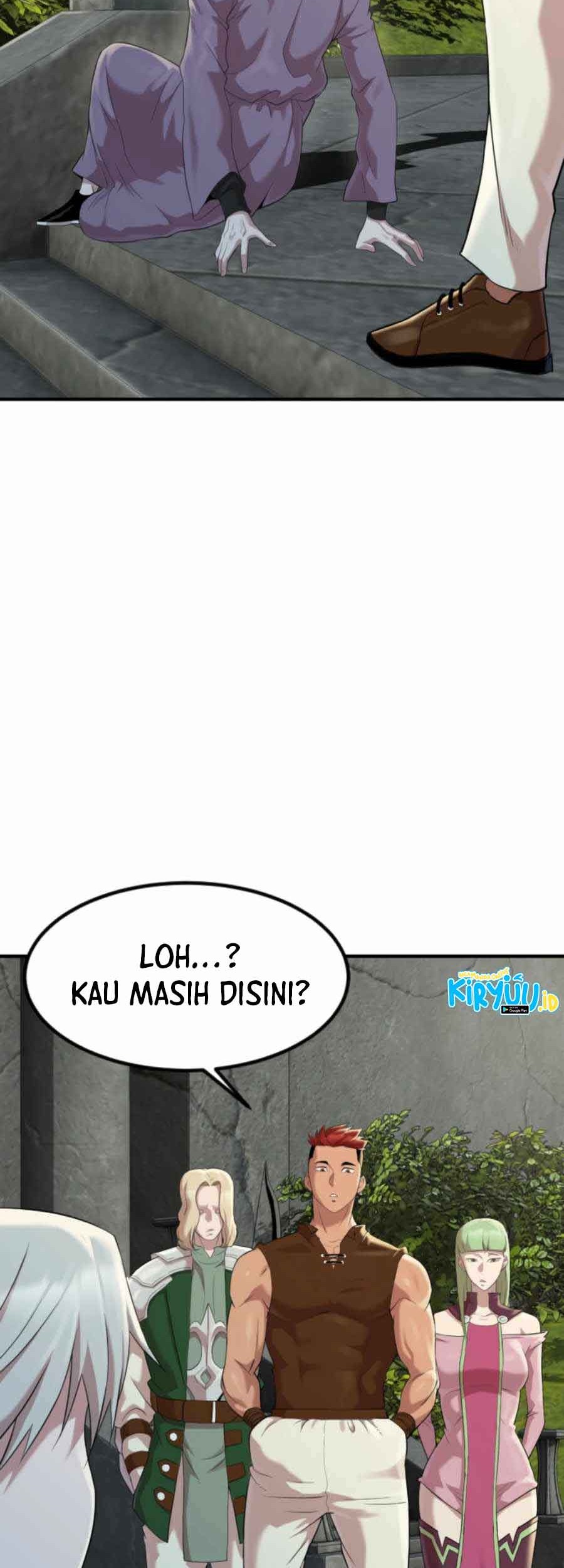 Is The Demon King A Healer? Chapter 2 - halaman 38