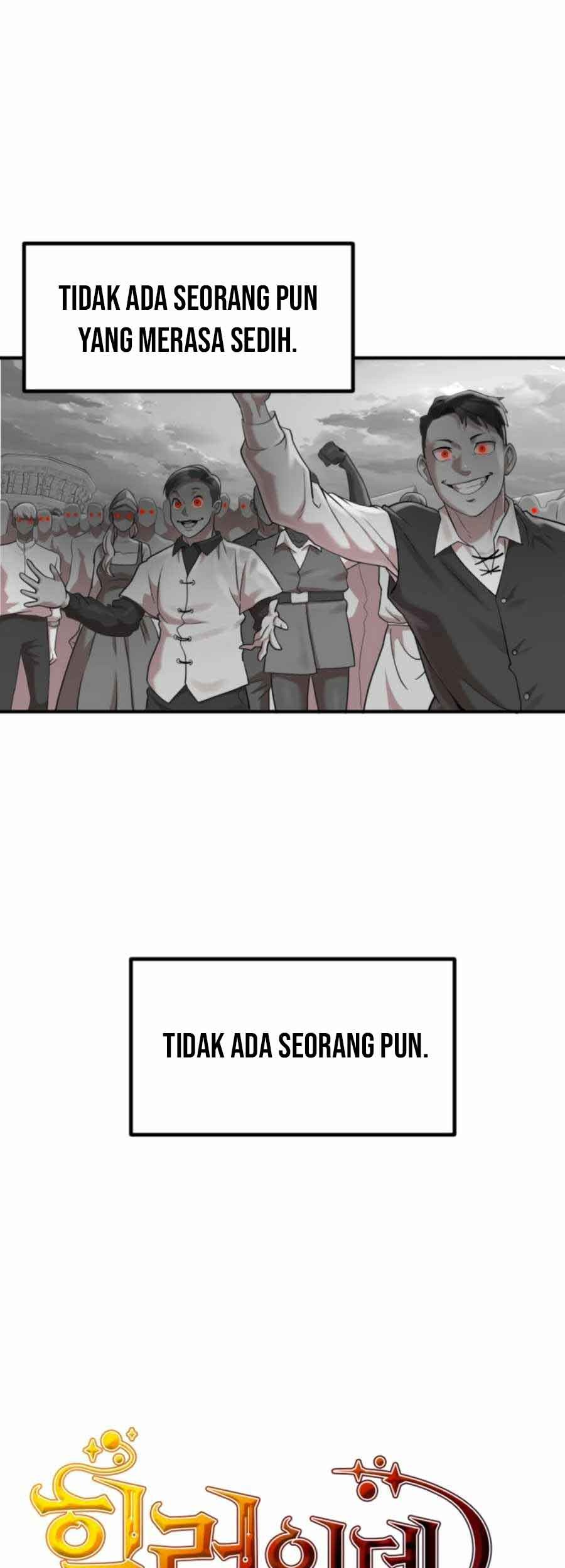 Is The Demon King A Healer? Chapter 2 - halaman 4