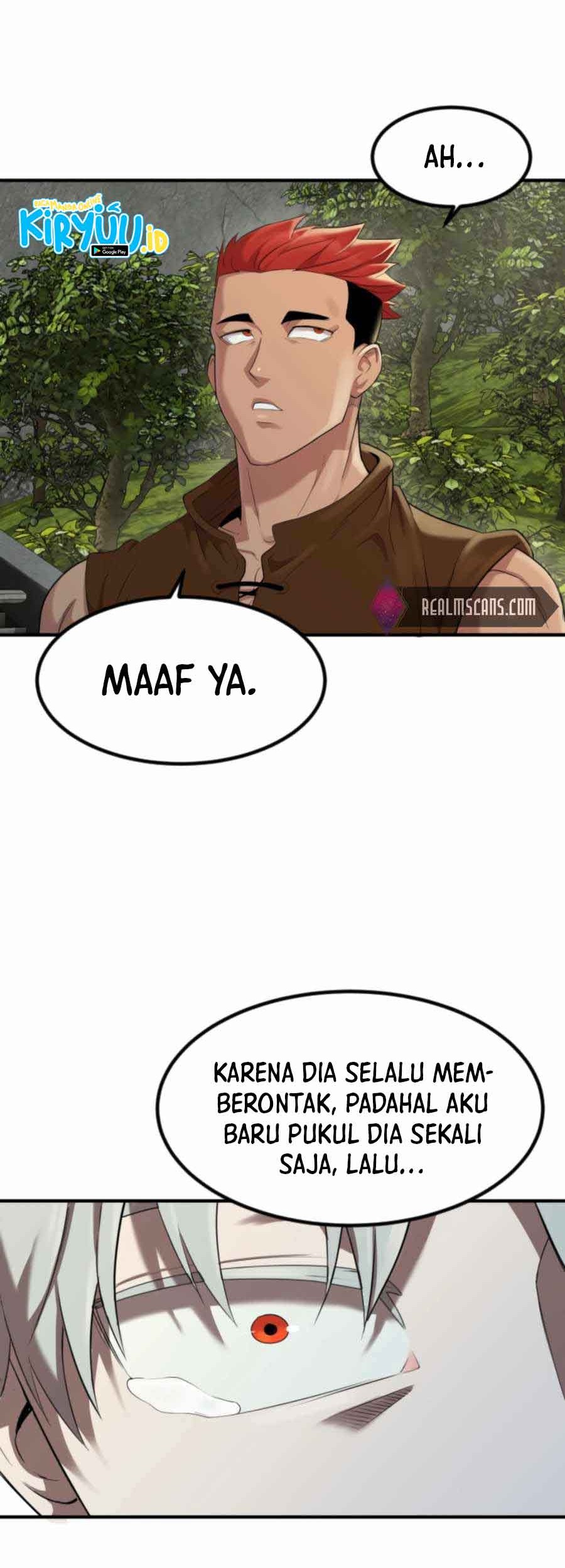 Is The Demon King A Healer? Chapter 2 - halaman 41