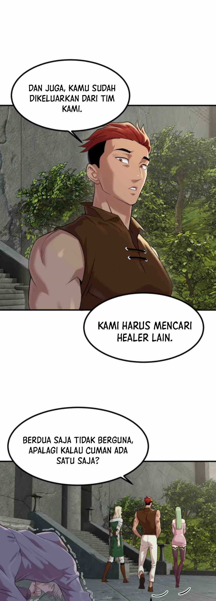 Is The Demon King A Healer? Chapter 2 - halaman 46