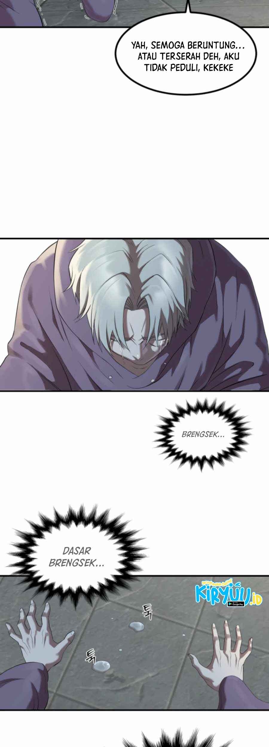 Is The Demon King A Healer? Chapter 2 - halaman 47