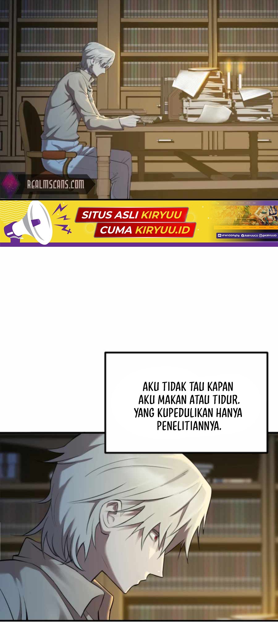 Is The Demon King A Healer? Chapter 3 - halaman 12