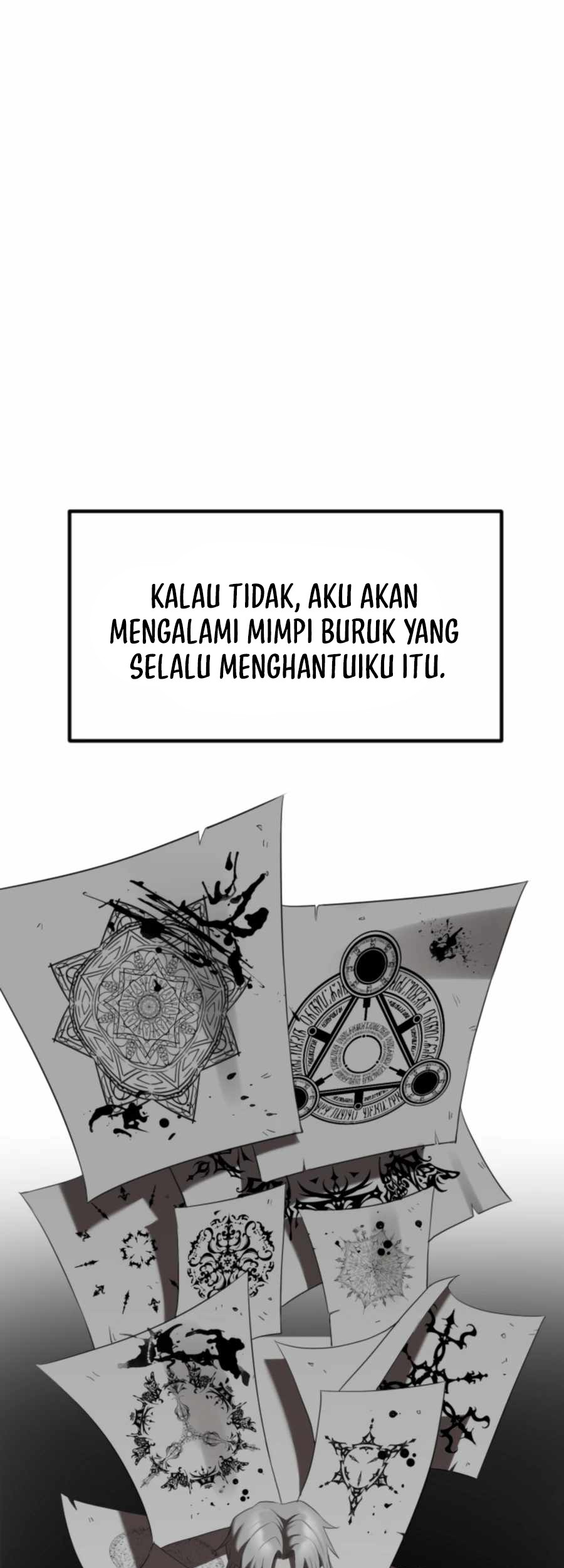 Is The Demon King A Healer? Chapter 3 - halaman 13