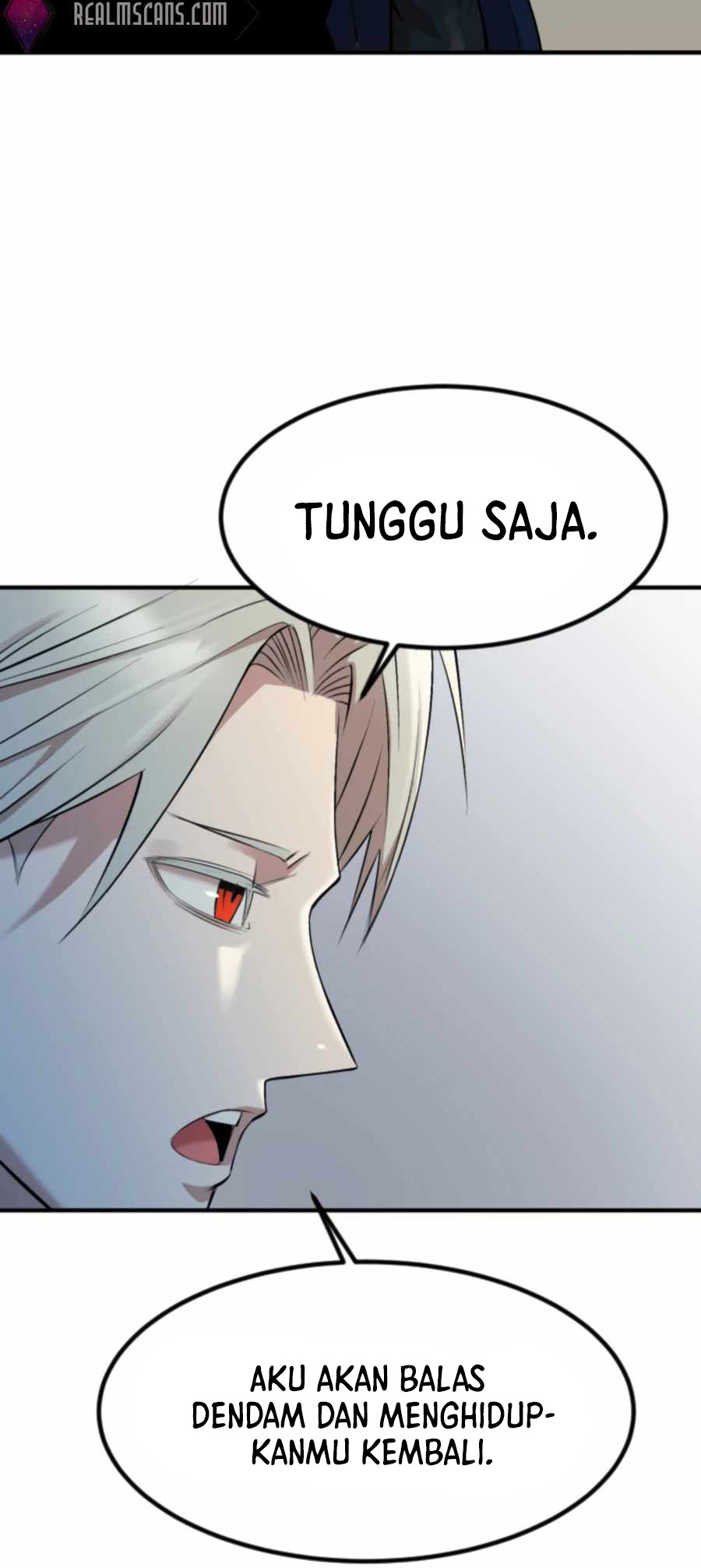 Is The Demon King A Healer? Chapter 3 - halaman 18