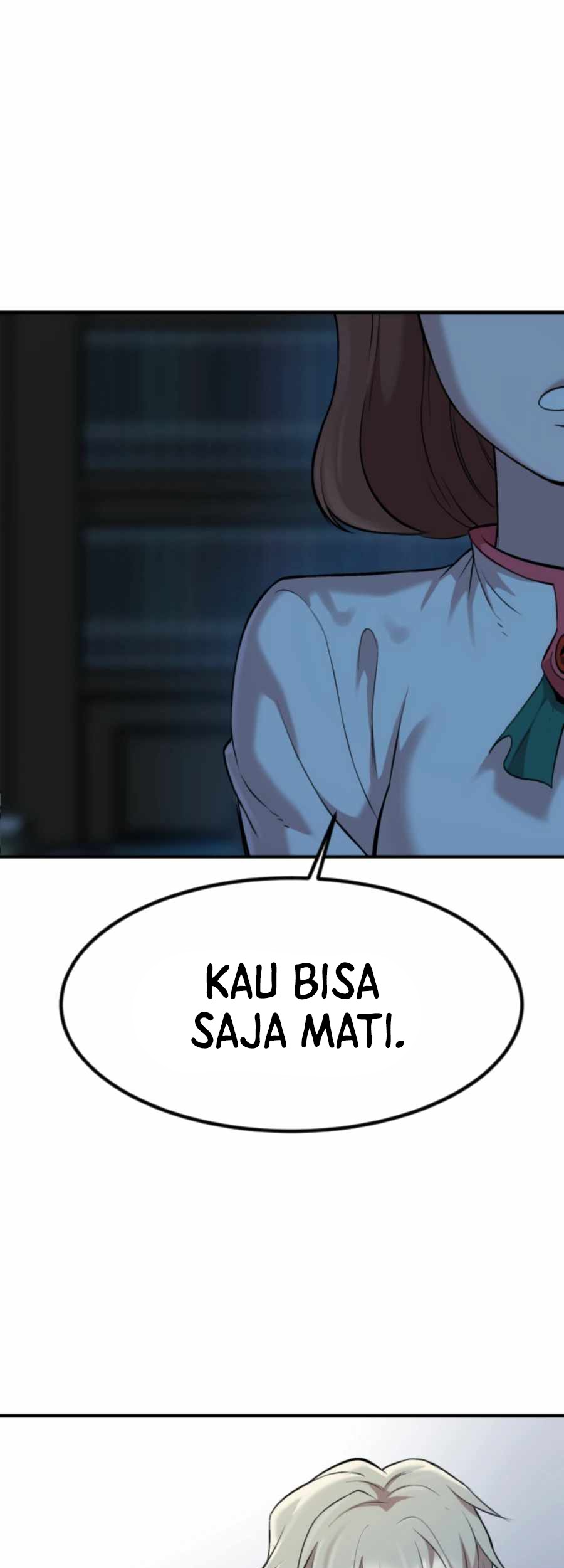 Is The Demon King A Healer? Chapter 3 - halaman 19