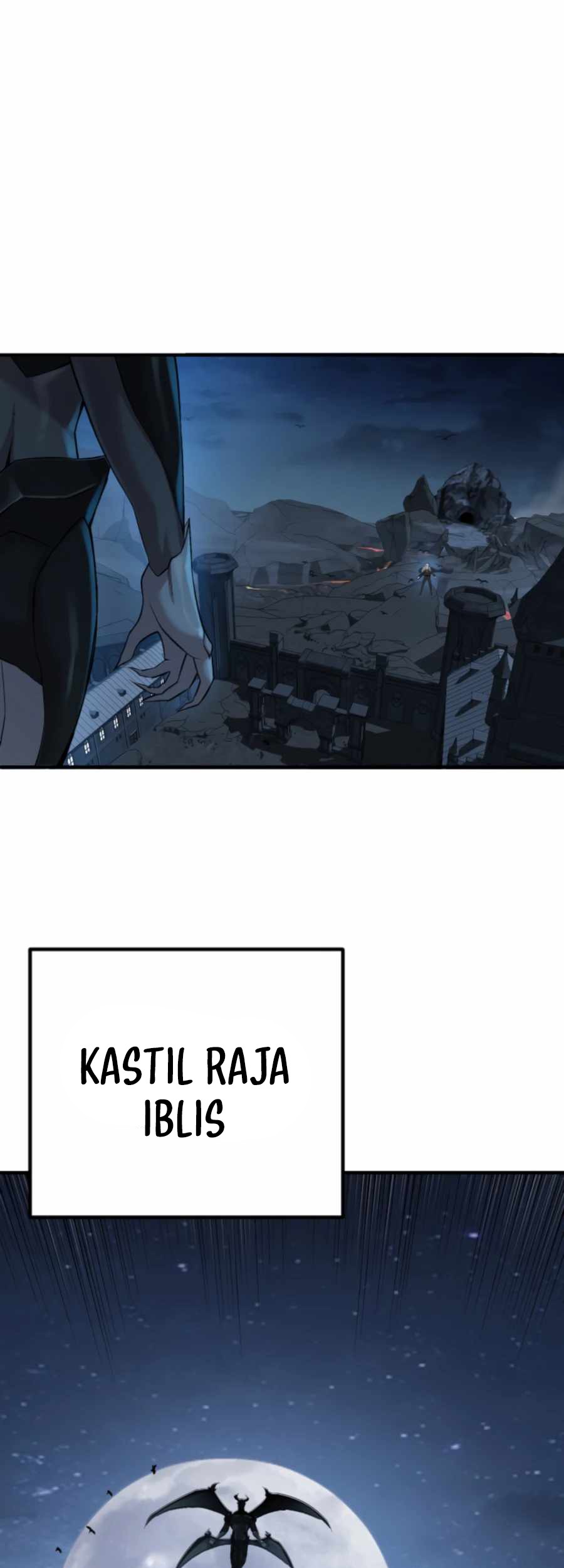 Is The Demon King A Healer? Chapter 3 - halaman 24