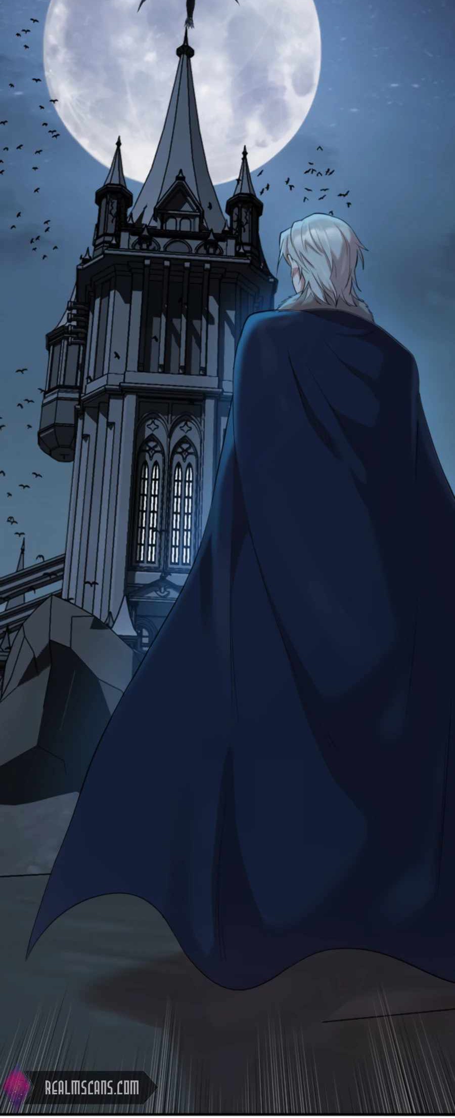 Is The Demon King A Healer? Chapter 3 - halaman 25