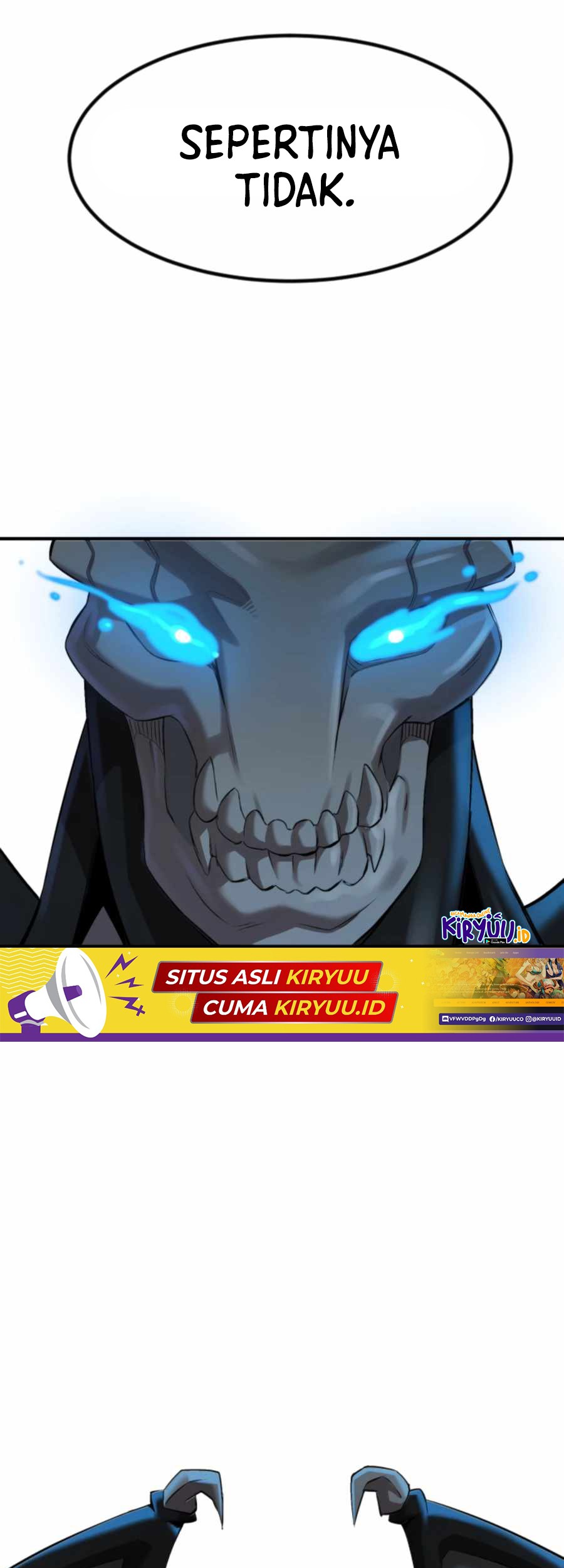 Is The Demon King A Healer? Chapter 3 - halaman 34