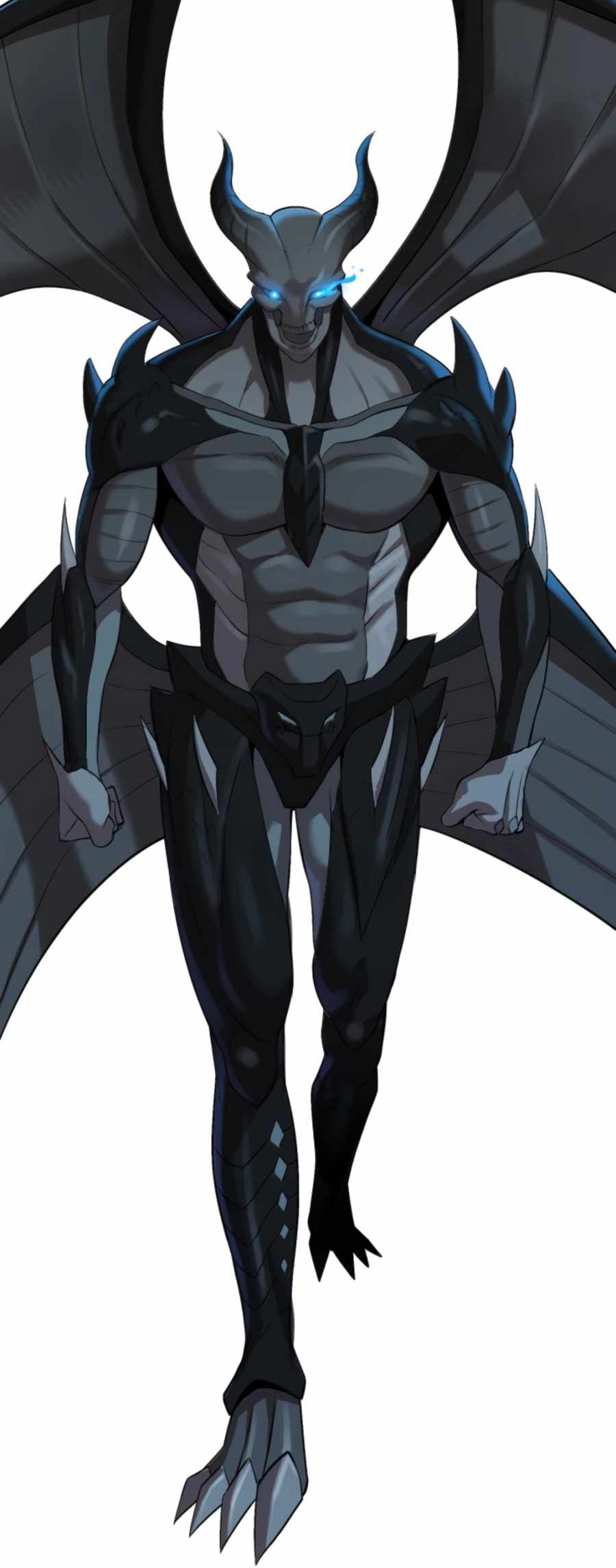 Is The Demon King A Healer? Chapter 3 - halaman 35