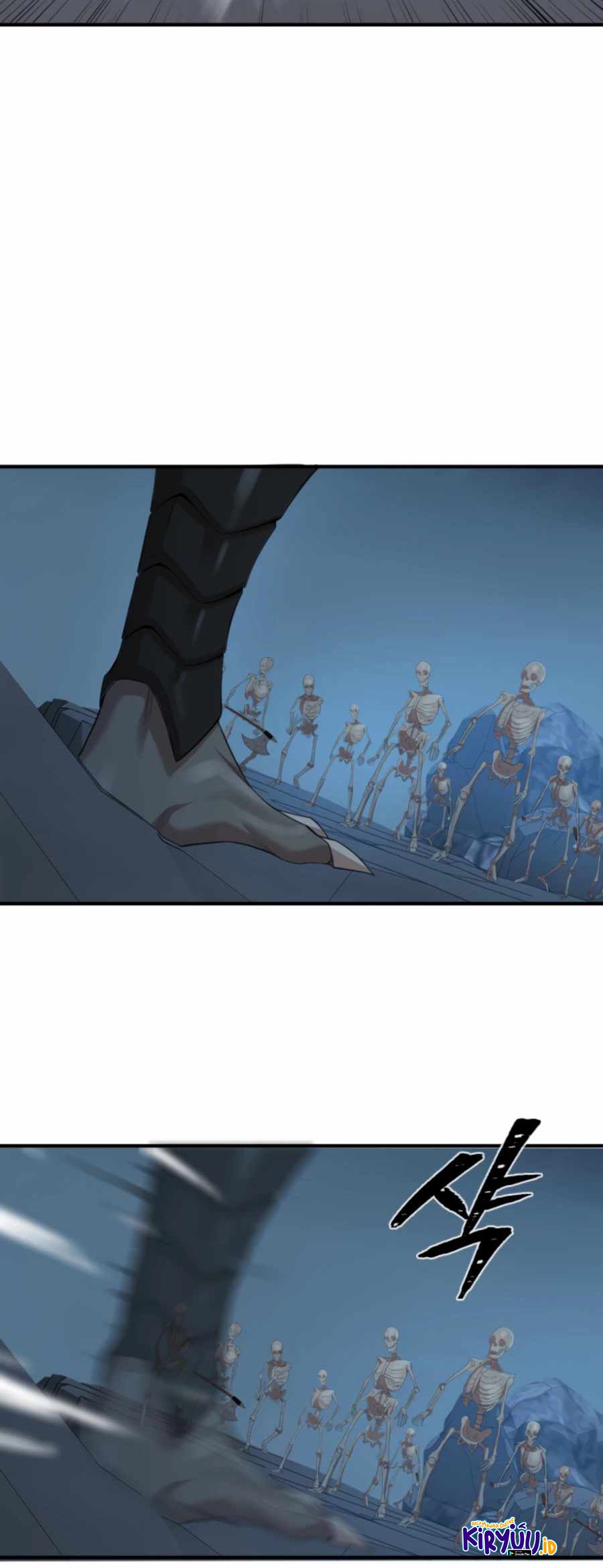 Is The Demon King A Healer? Chapter 3 - halaman 44
