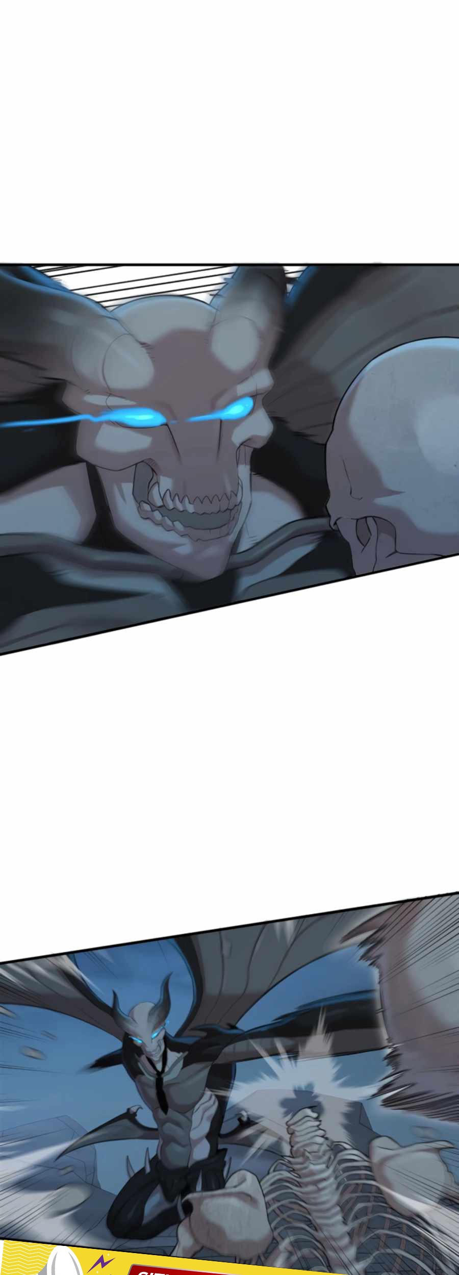 Is The Demon King A Healer? Chapter 3 - halaman 45