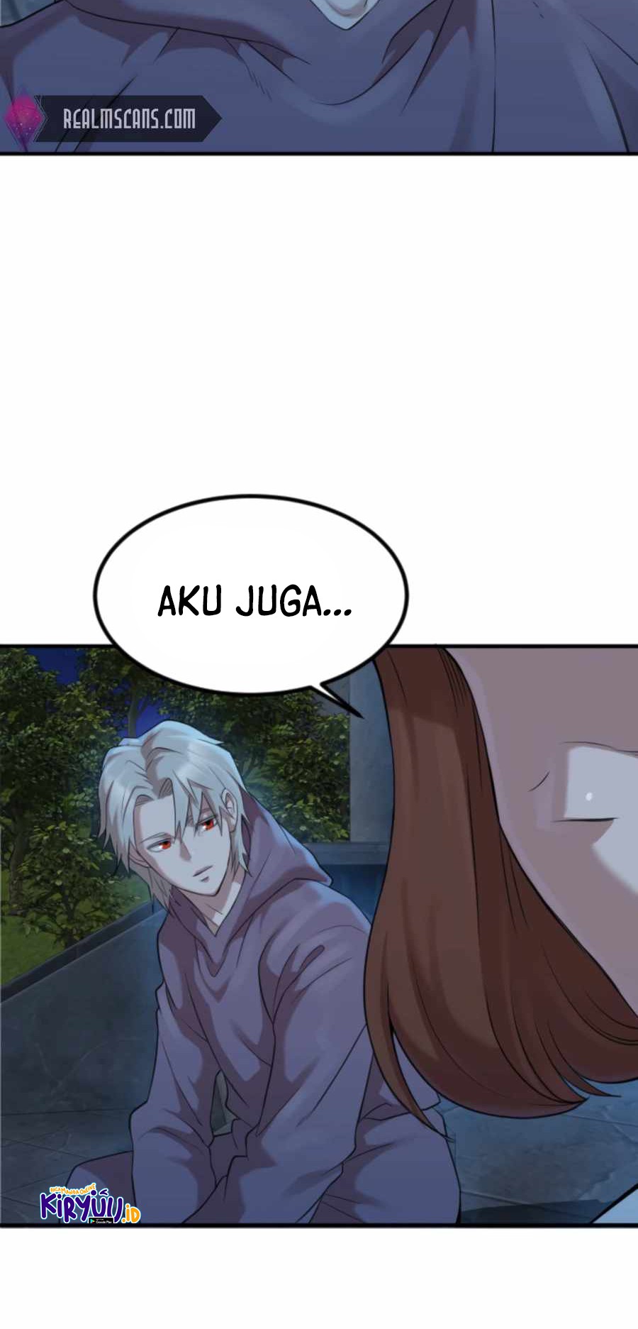 Is The Demon King A Healer? Chapter 3 - halaman 5
