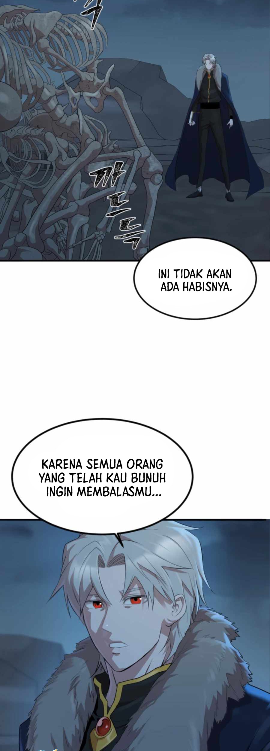 Is The Demon King A Healer? Chapter 3 - halaman 51