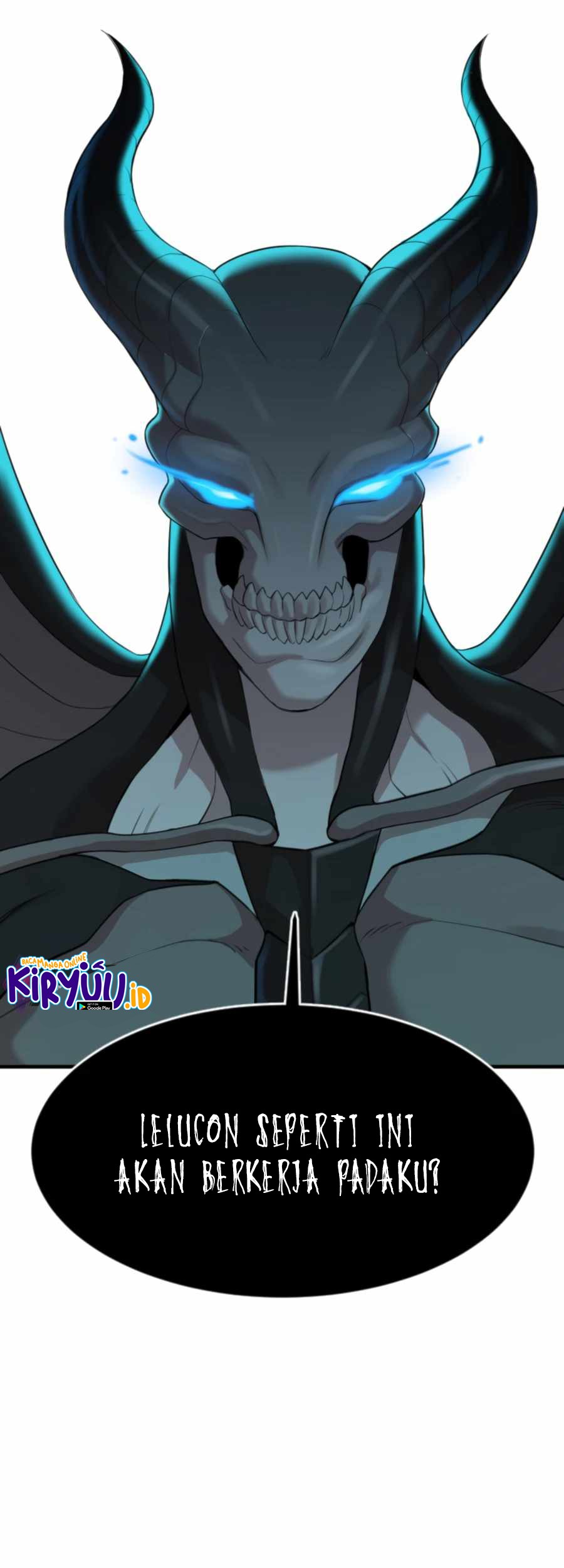 Is The Demon King A Healer? Chapter 3 - halaman 59