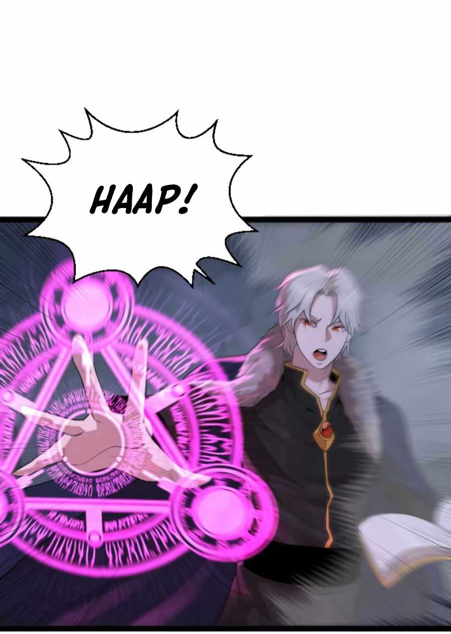 Is The Demon King A Healer? Chapter 4 - halaman 10