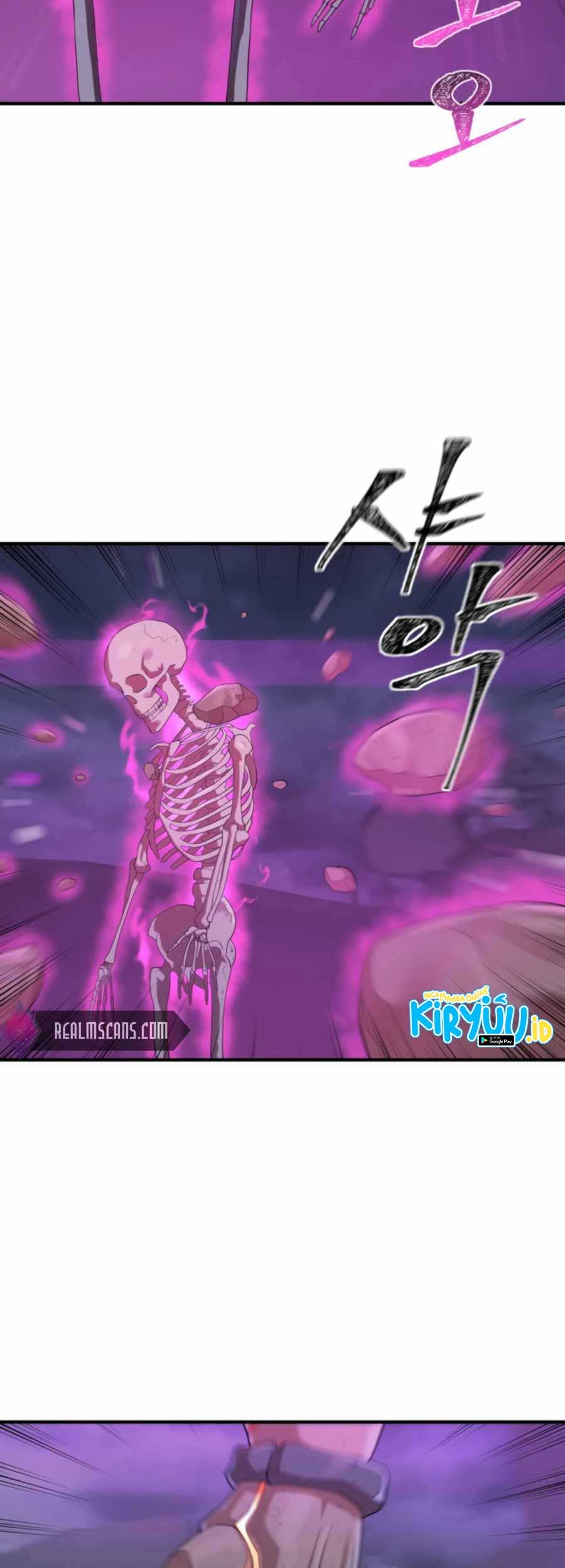 Is The Demon King A Healer? Chapter 4 - halaman 12