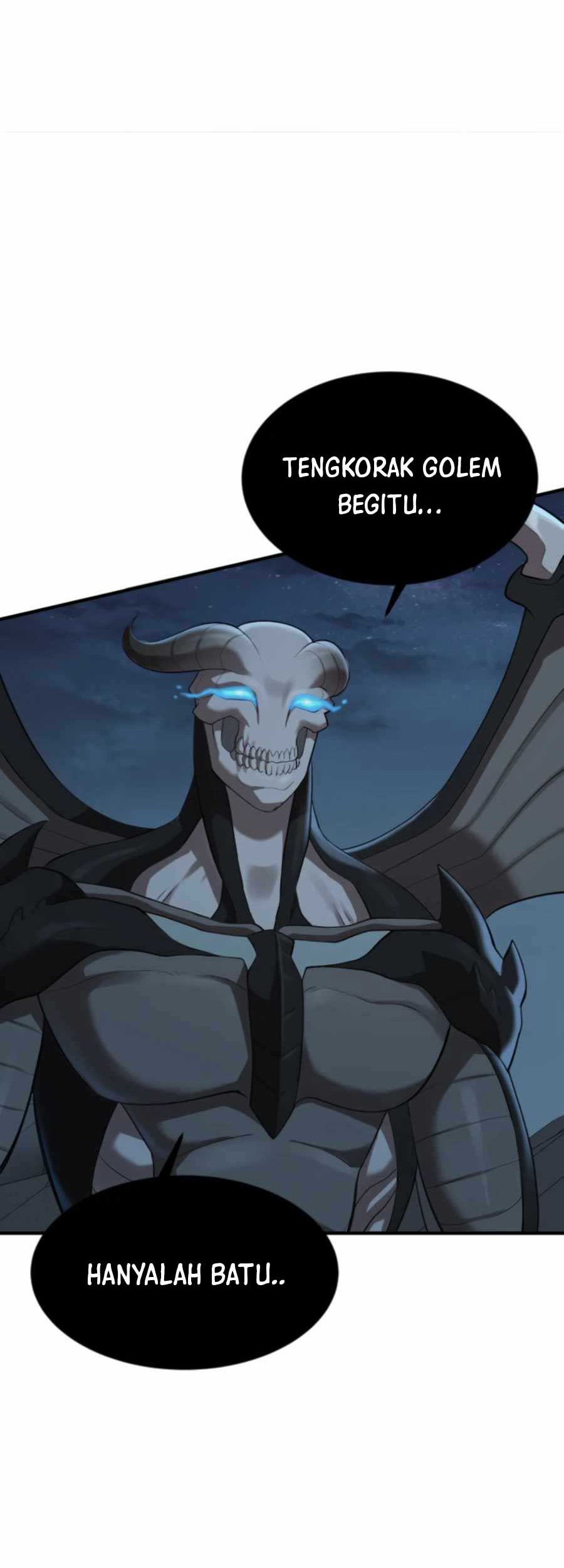 Is The Demon King A Healer? Chapter 4 - halaman 15