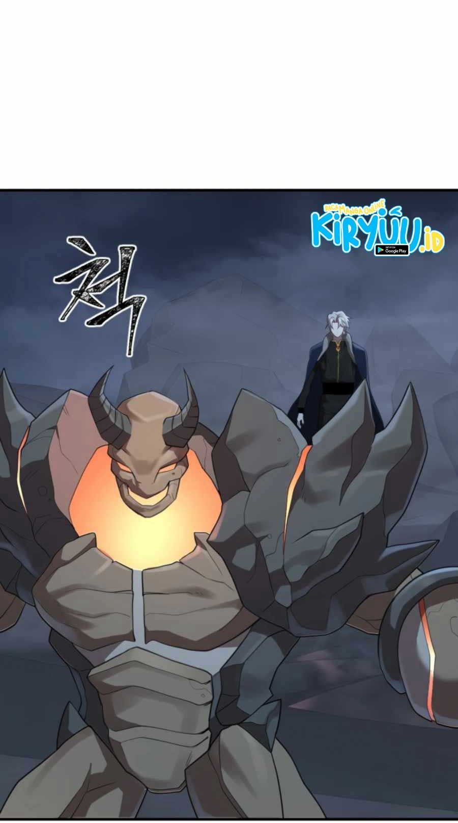 Is The Demon King A Healer? Chapter 4 - halaman 16