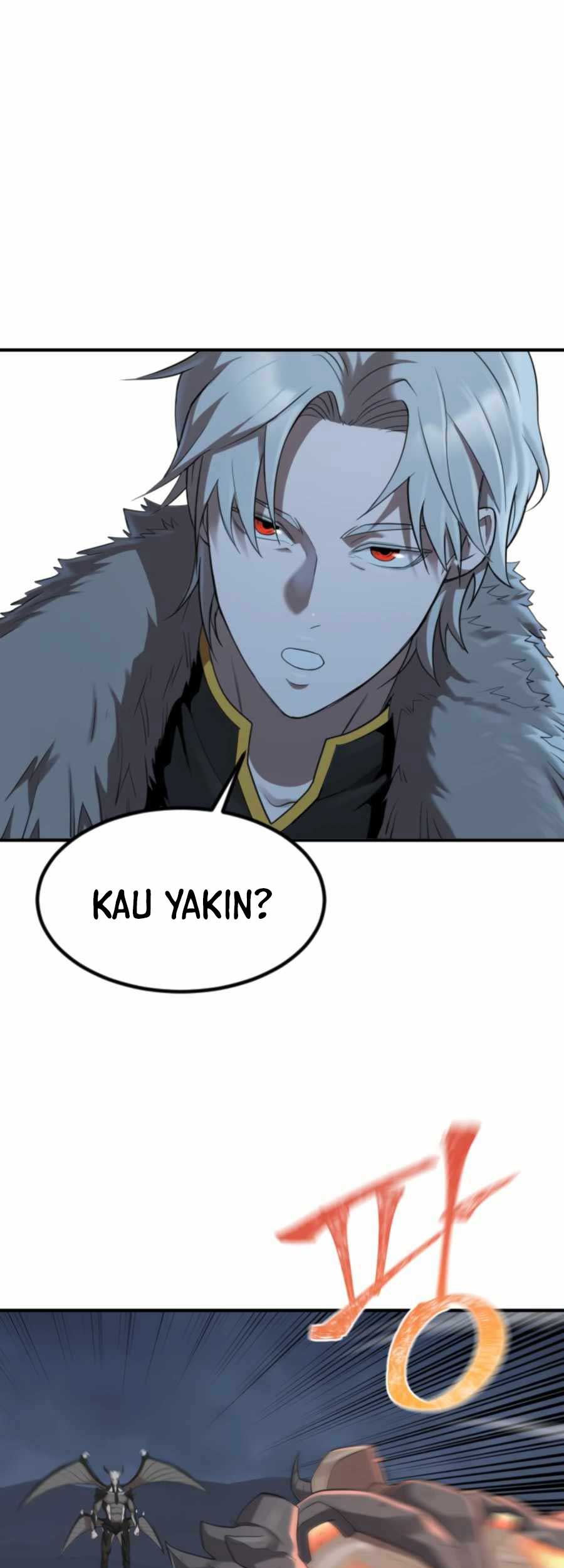 Is The Demon King A Healer? Chapter 4 - halaman 17