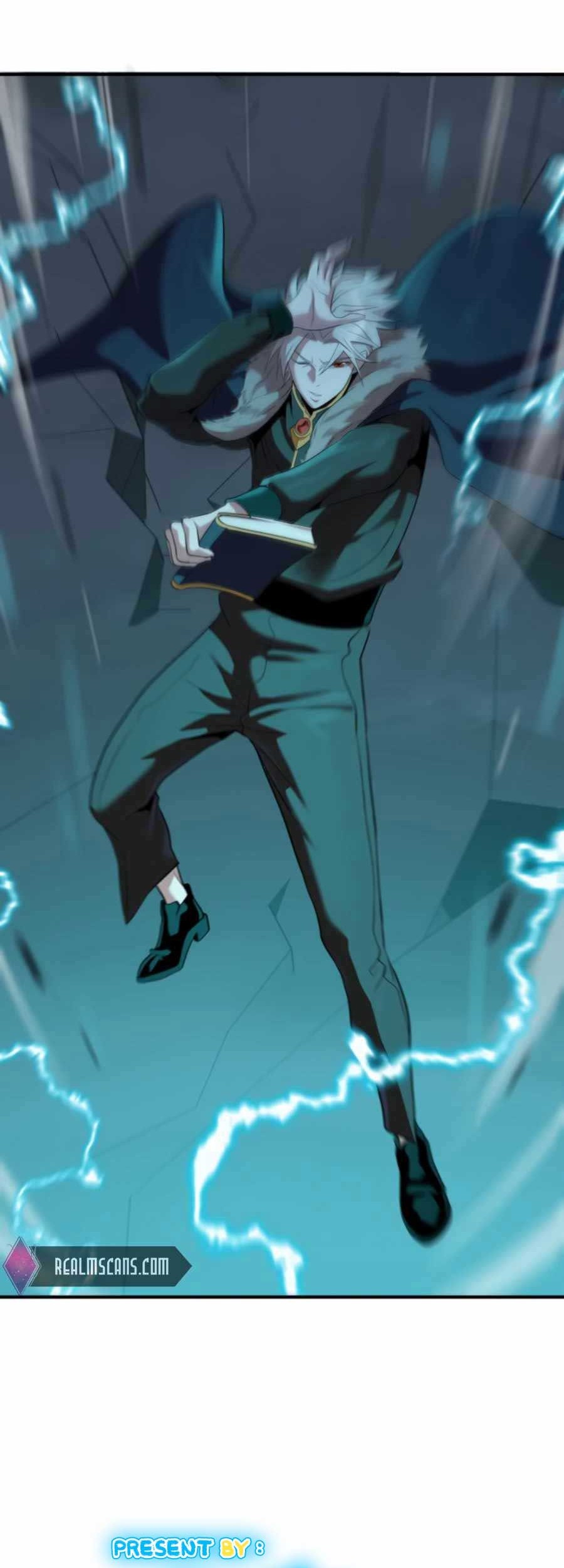 Is The Demon King A Healer? Chapter 4 - halaman 2
