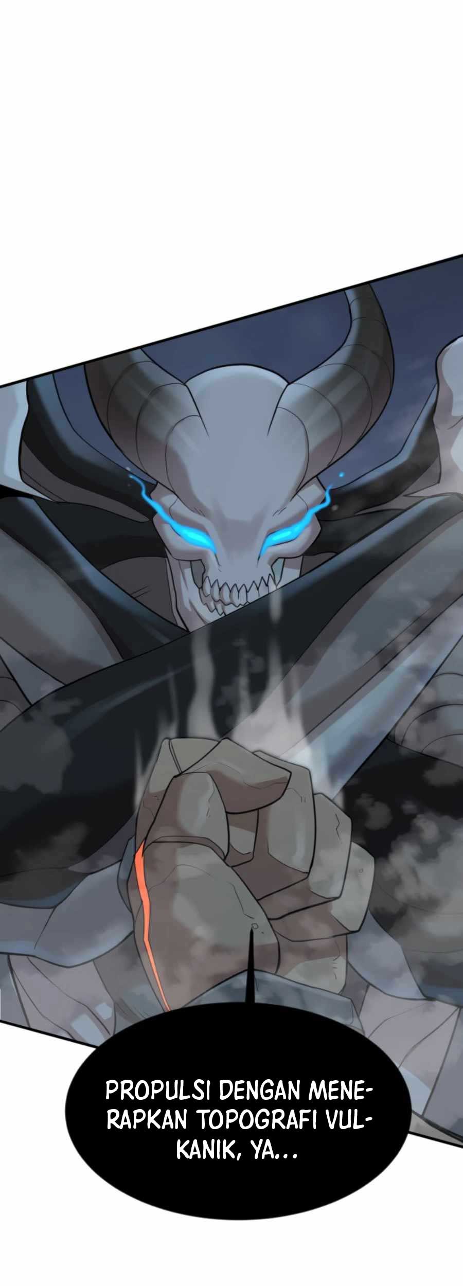 Is The Demon King A Healer? Chapter 4 - halaman 20