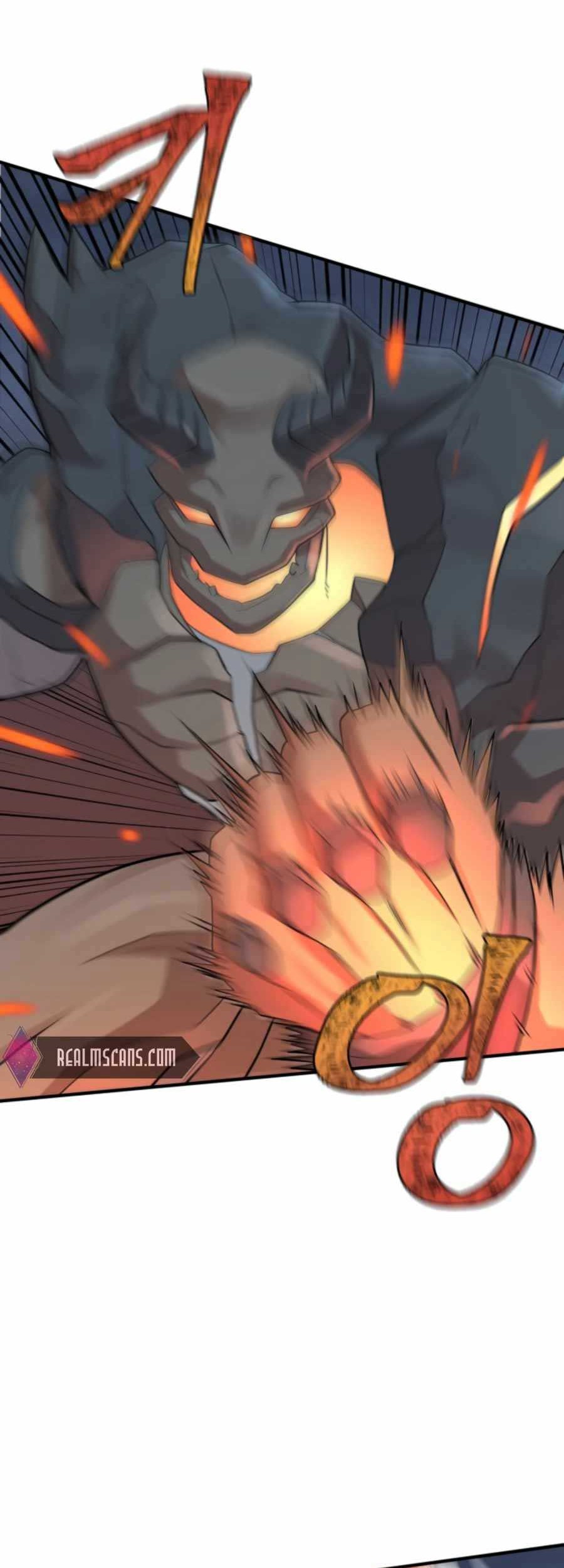 Is The Demon King A Healer? Chapter 4 - halaman 21