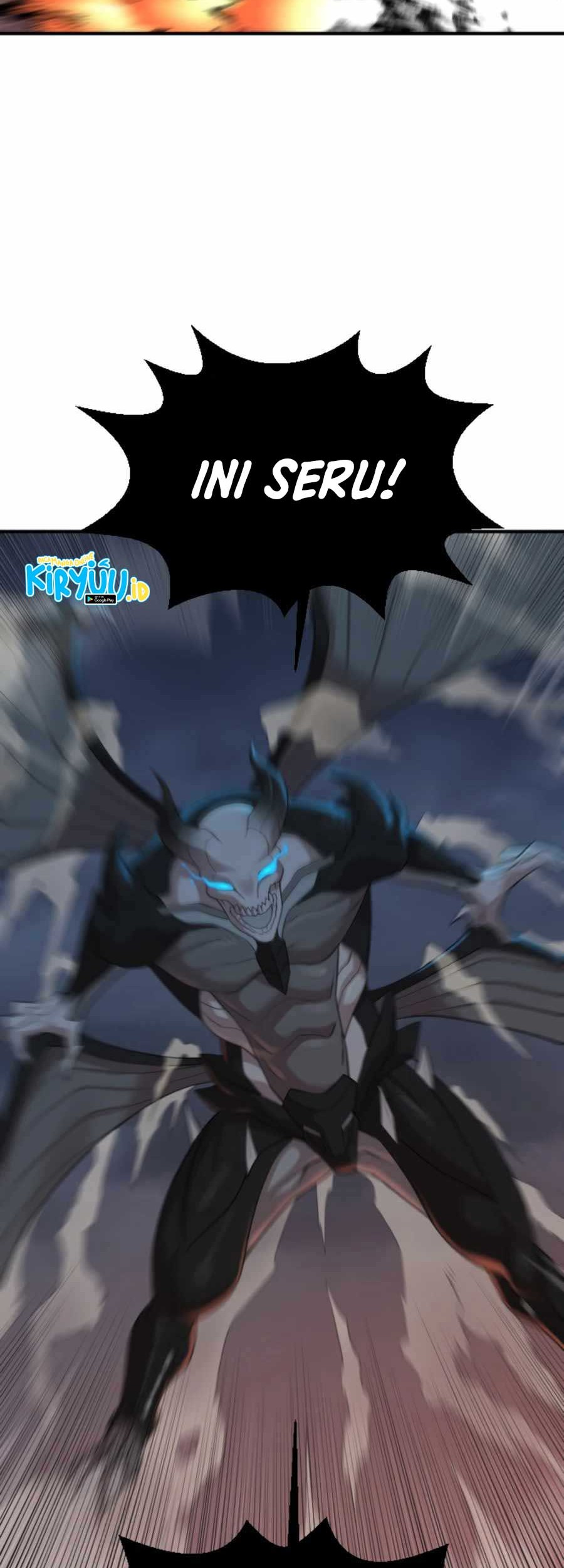 Is The Demon King A Healer? Chapter 4 - halaman 24