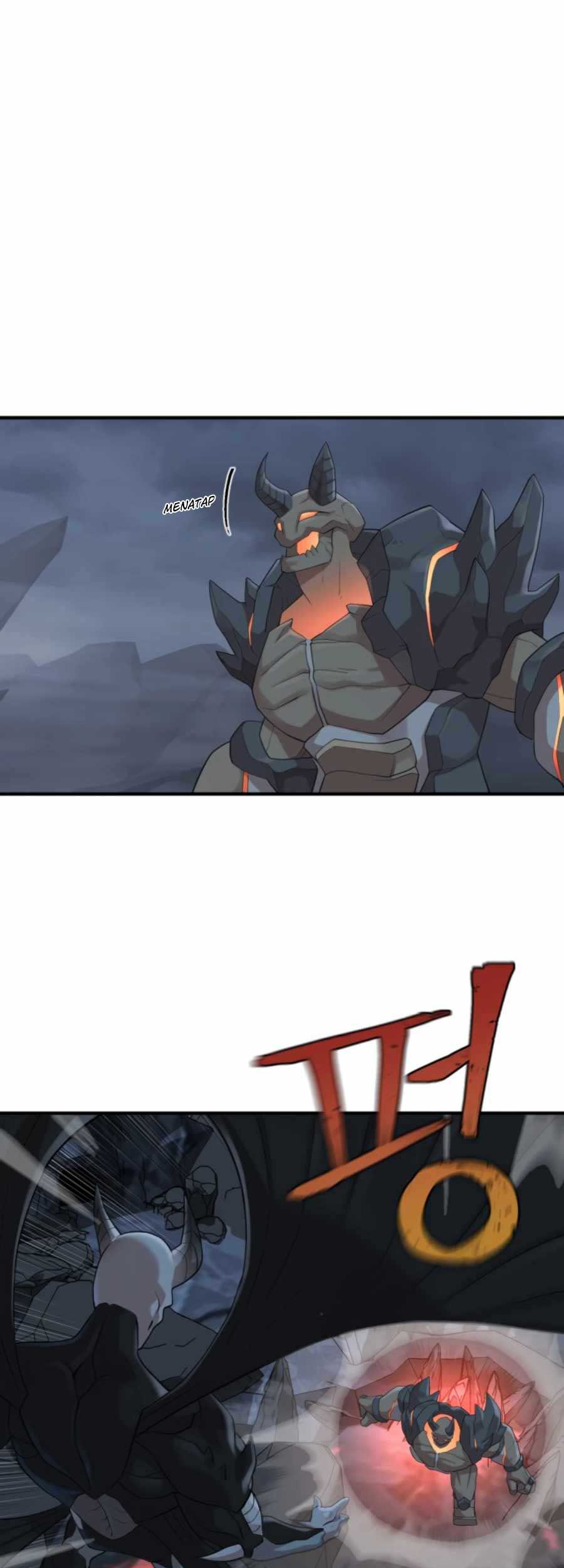 Is The Demon King A Healer? Chapter 4 - halaman 26