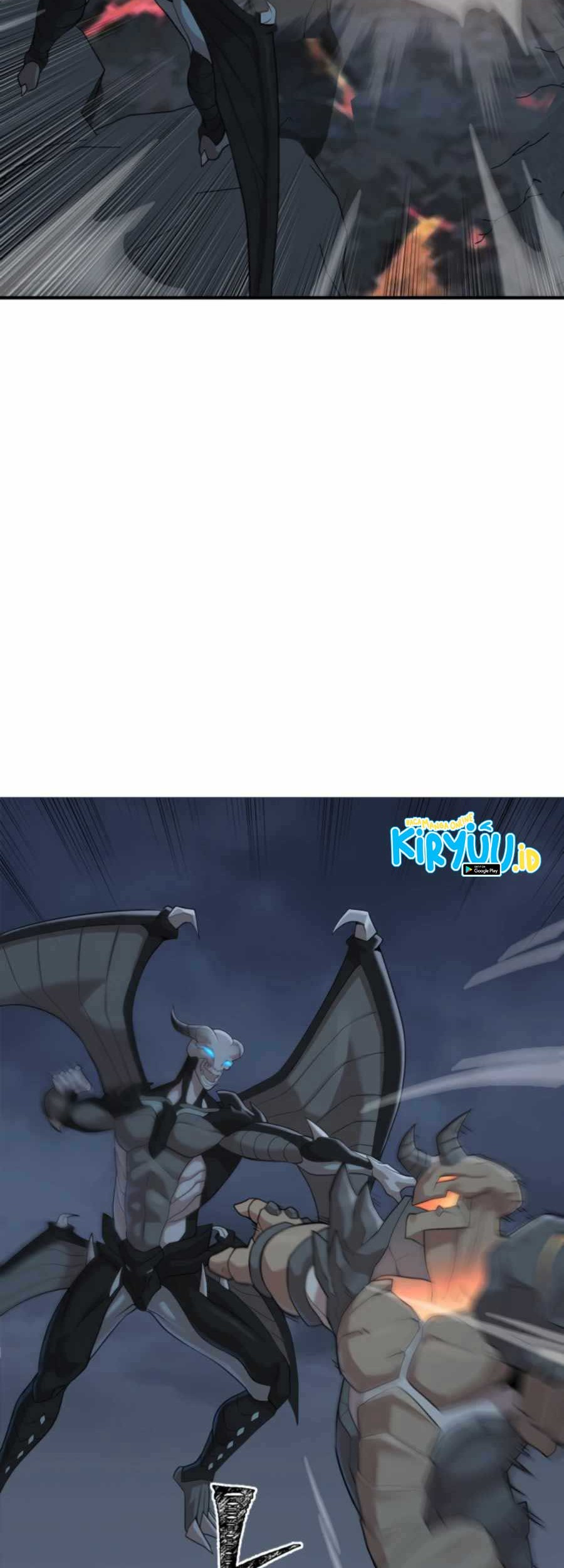 Is The Demon King A Healer? Chapter 4 - halaman 27