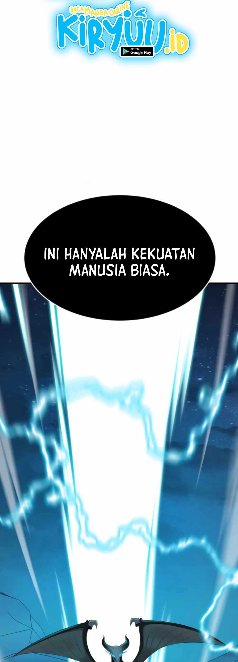 Is The Demon King A Healer? Chapter 4 - halaman 3