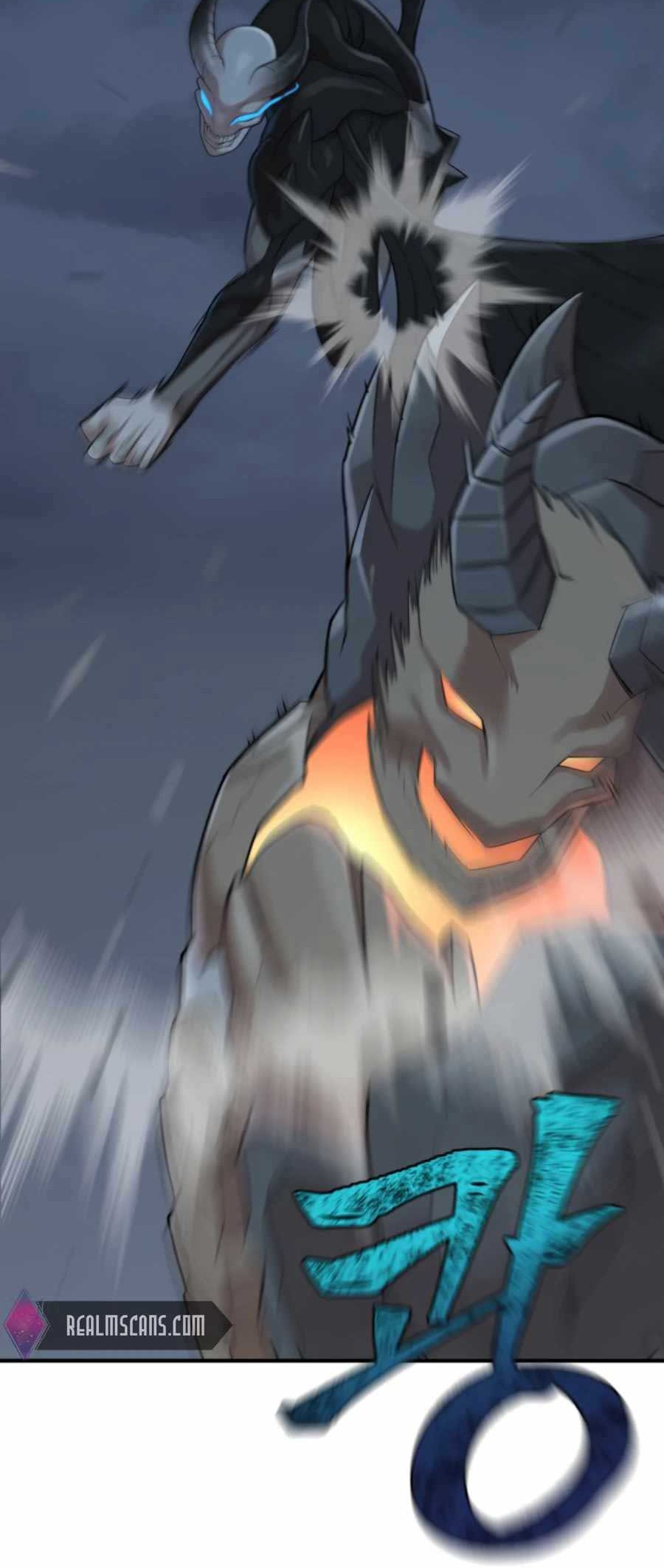 Is The Demon King A Healer? Chapter 4 - halaman 32