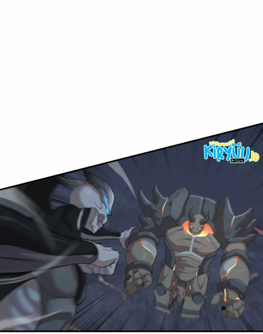 Is The Demon King A Healer? Chapter 4 - halaman 38