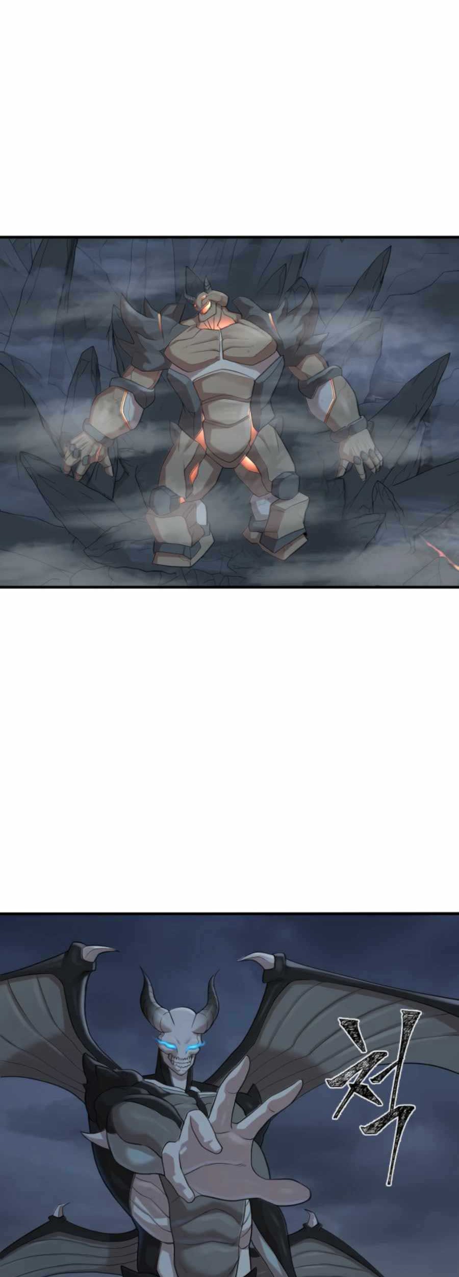 Is The Demon King A Healer? Chapter 4 - halaman 40