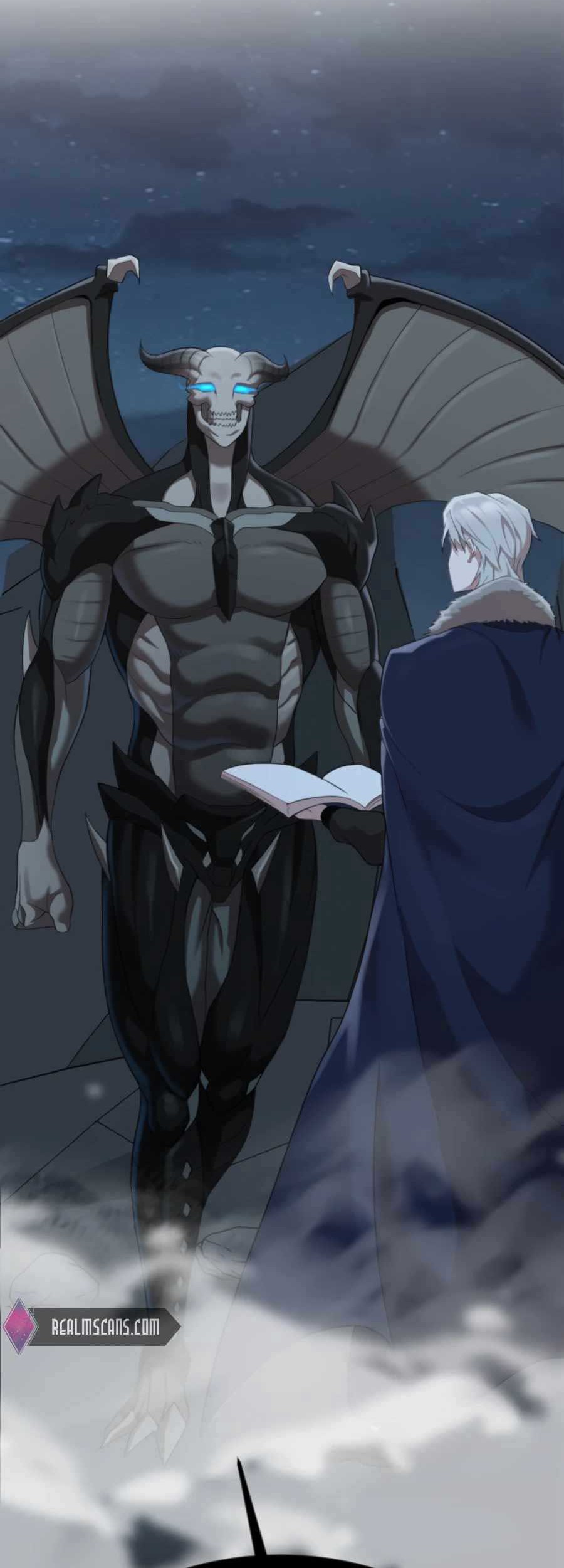 Is The Demon King A Healer? Chapter 4 - halaman 50
