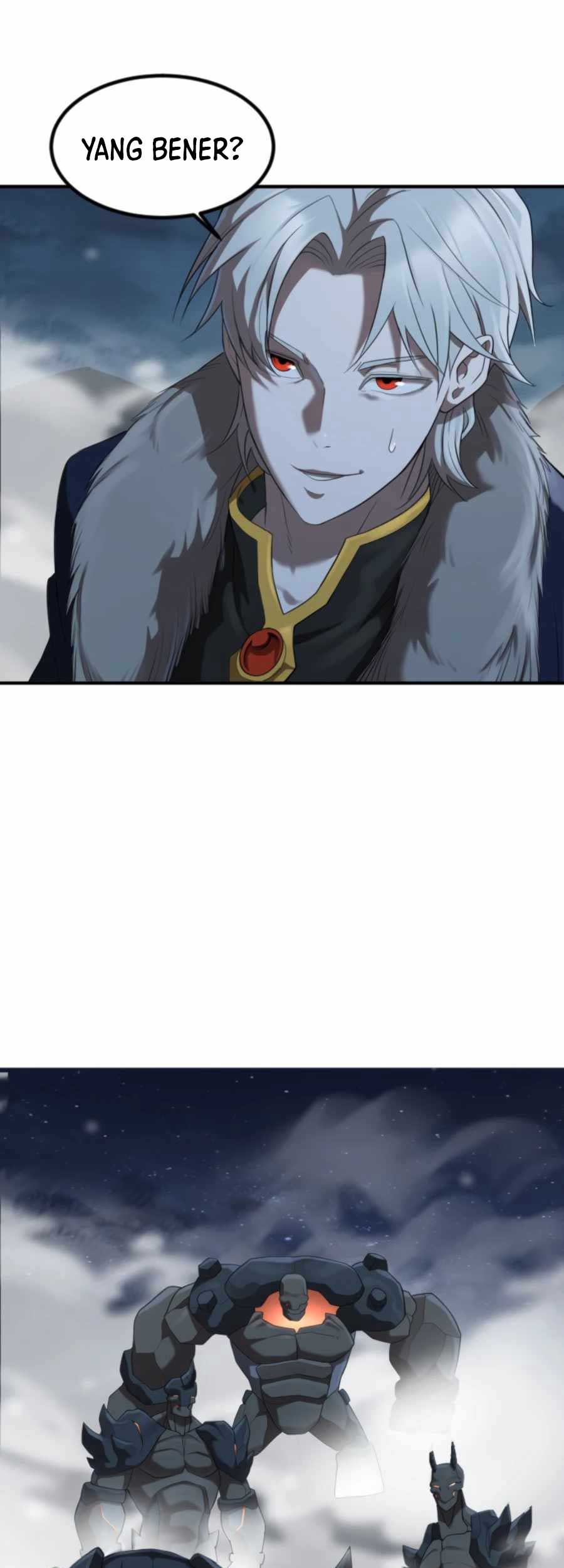 Is The Demon King A Healer? Chapter 4 - halaman 52