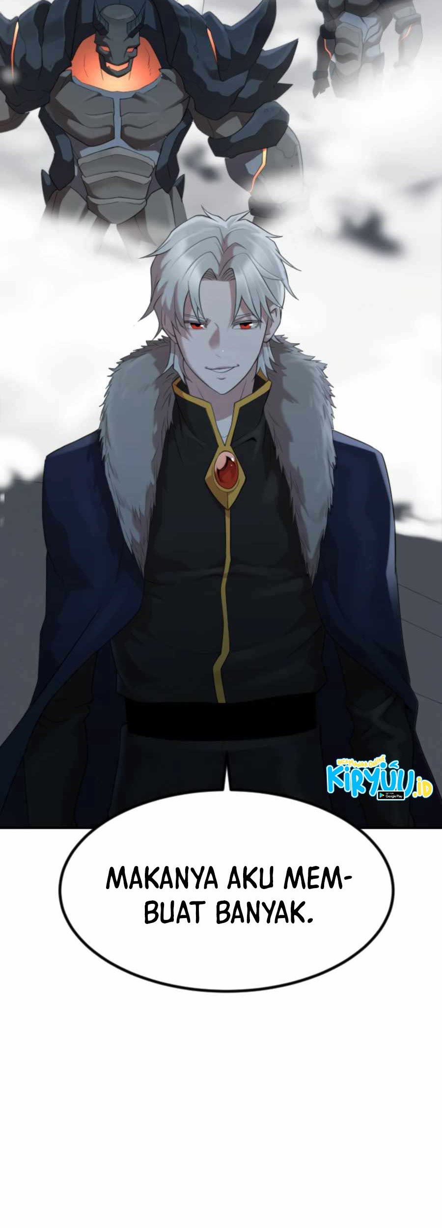 Is The Demon King A Healer? Chapter 4 - halaman 53